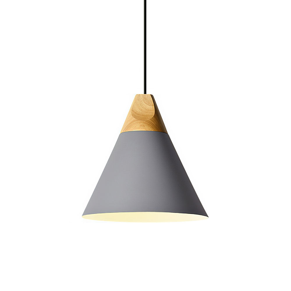 Lampa wisząca Rokarko