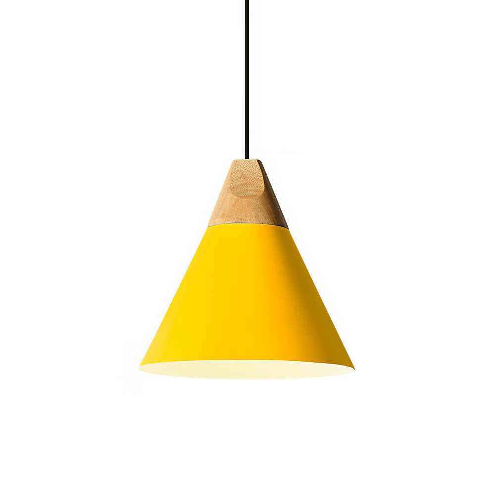 Lampa wisząca Rokarko