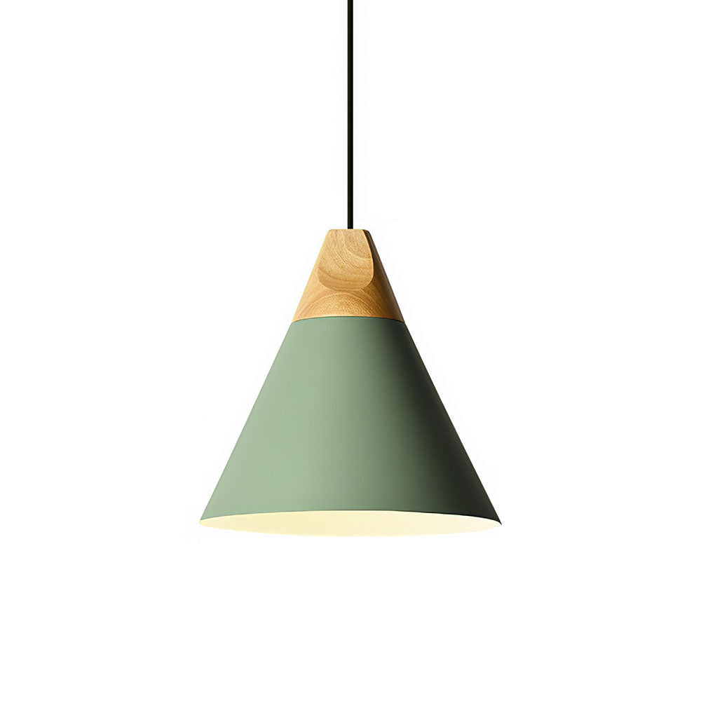 Lampa wisząca Rokarko