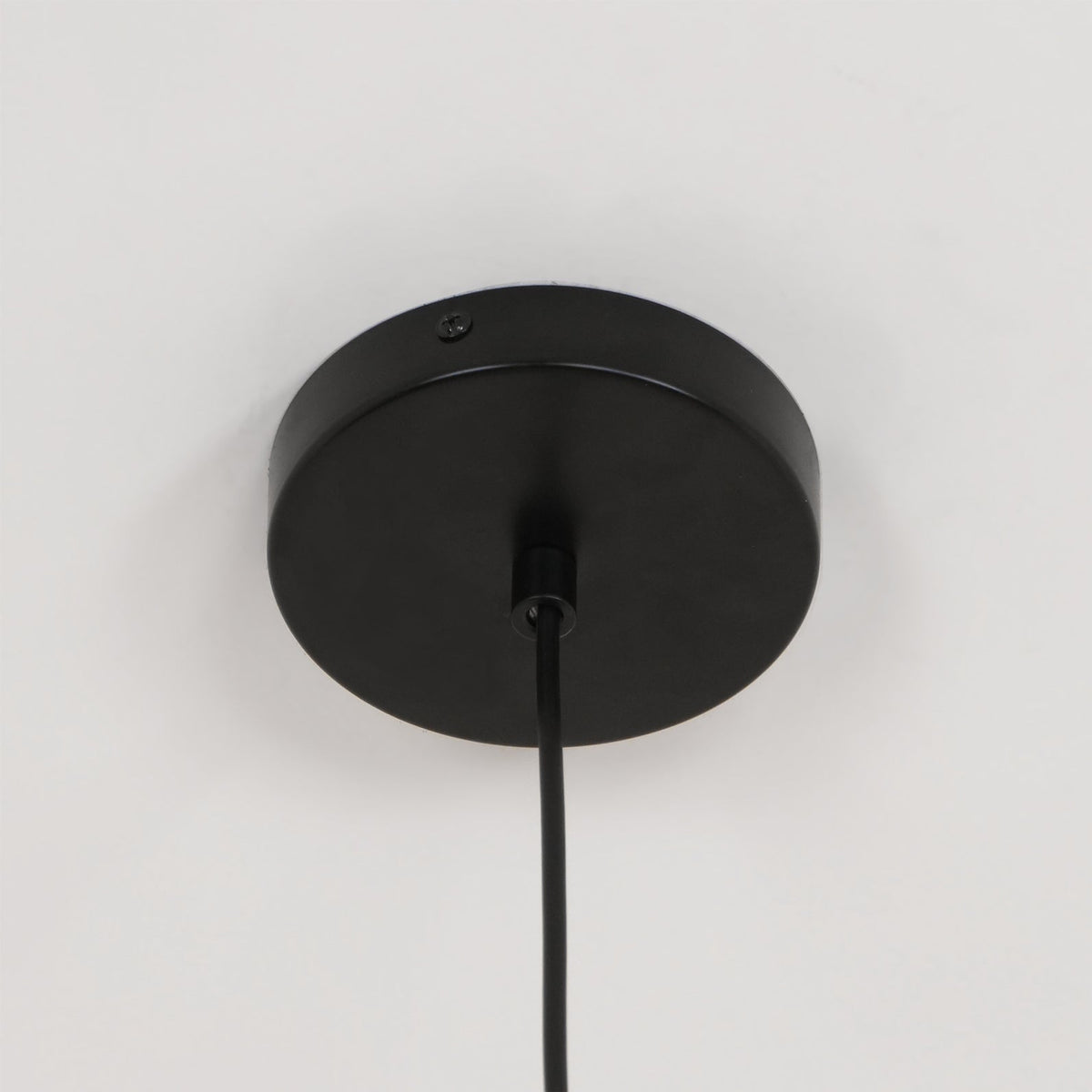 Lampa wisząca stożkowa Radeko