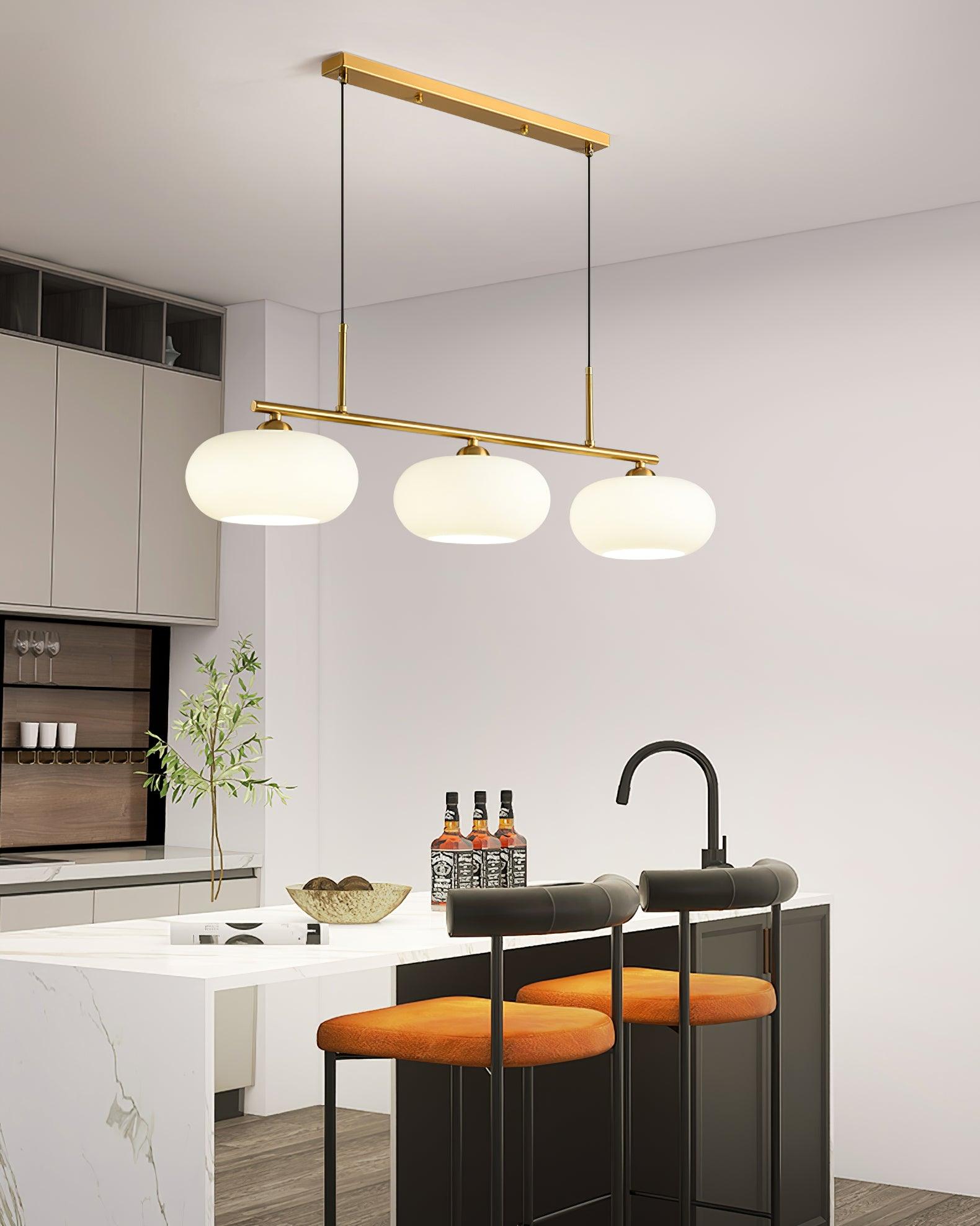 Lampa wisząca Celaler