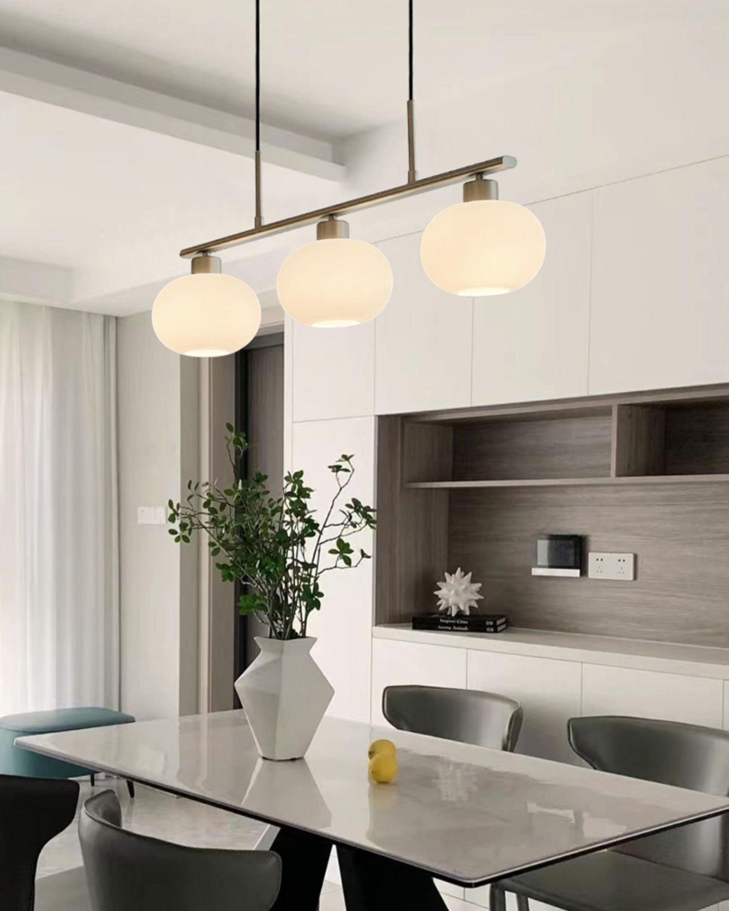 Lampa wisząca Celaler