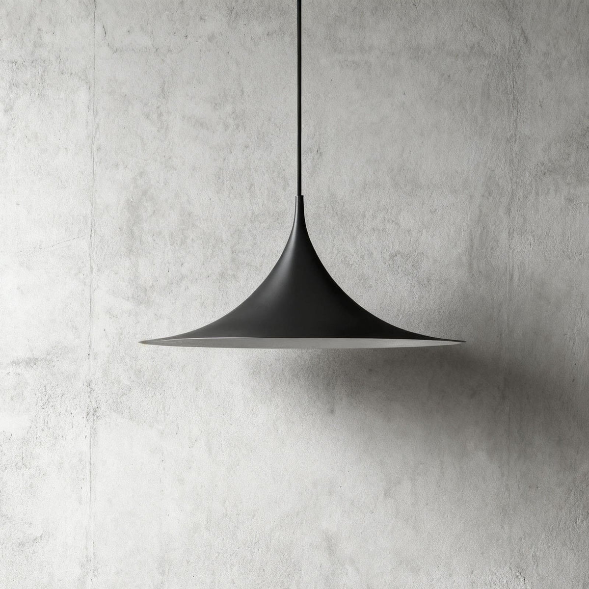 Lampa wisząca Elervan