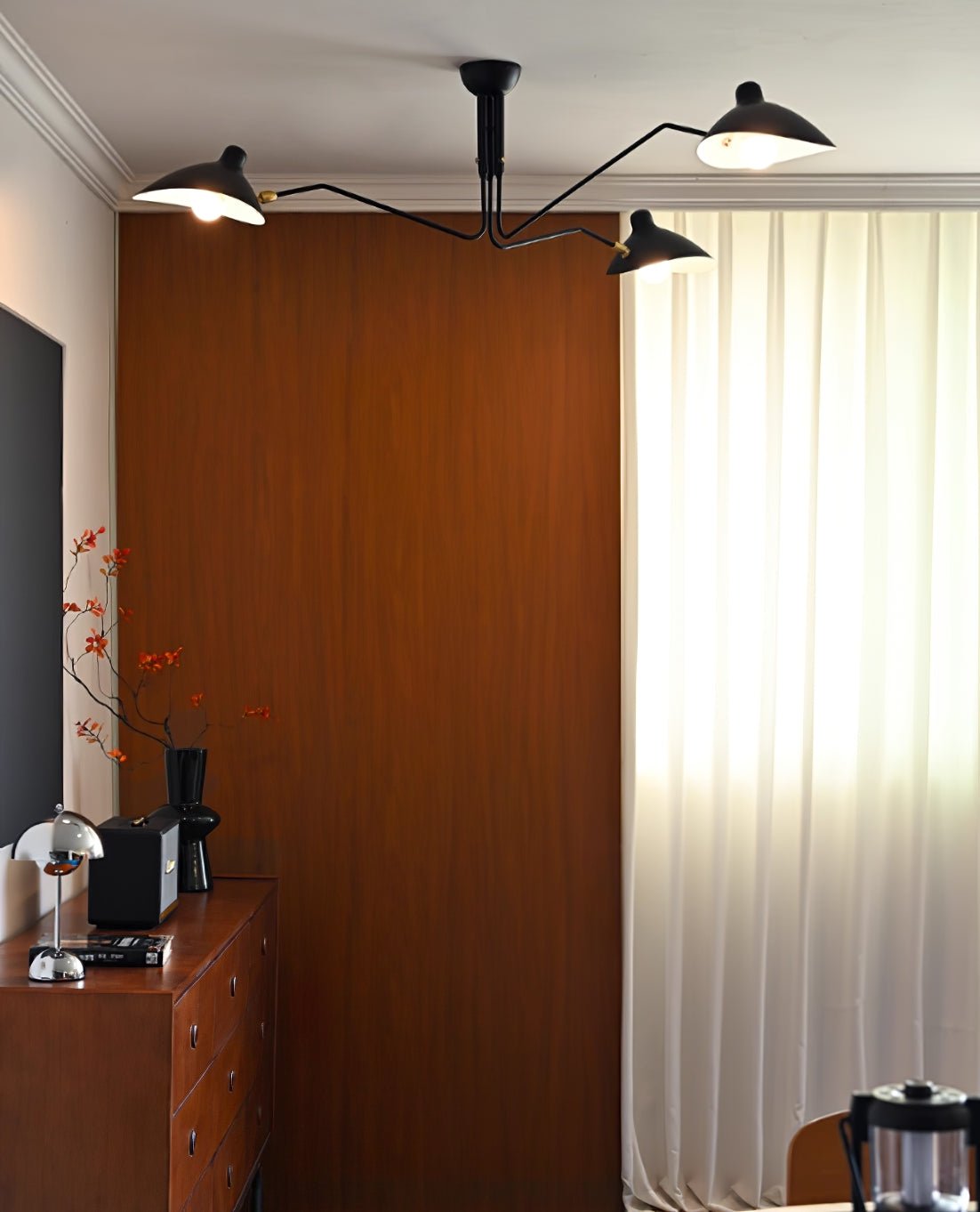 Lampa sufitowa Olao