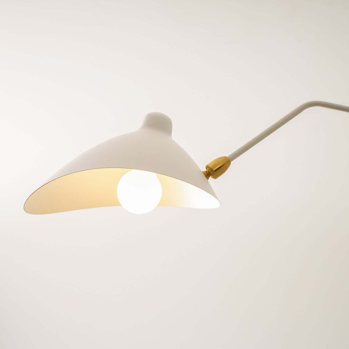 Lampa sufitowa Lesna
