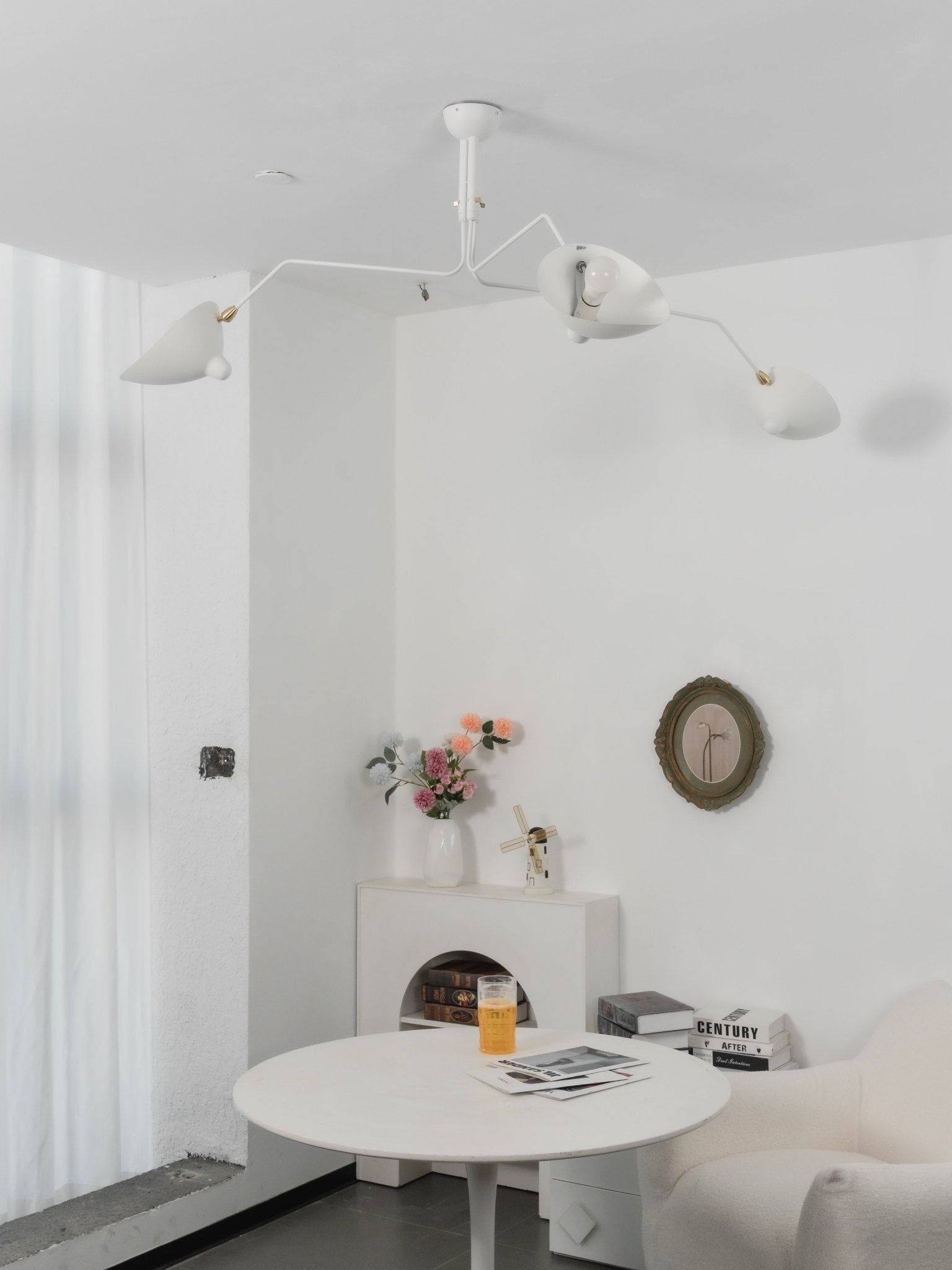 Lampa sufitowa Olao