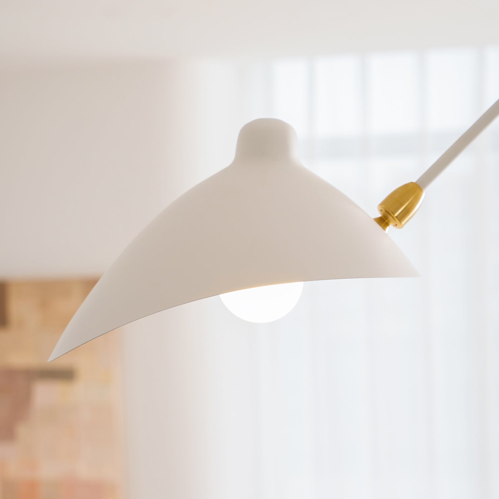 Lampa sufitowa Olao