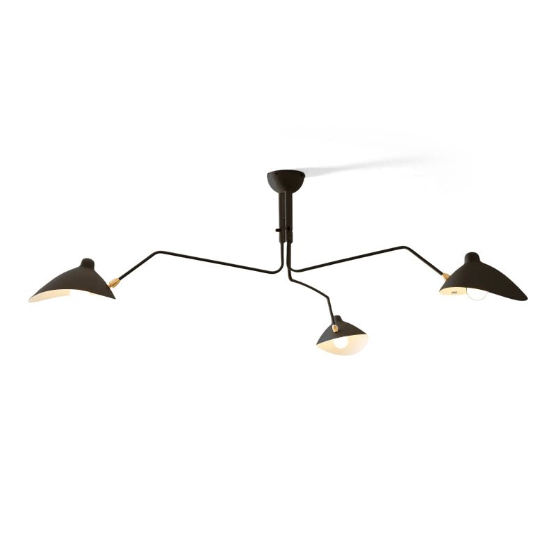 Lampa sufitowa Olao