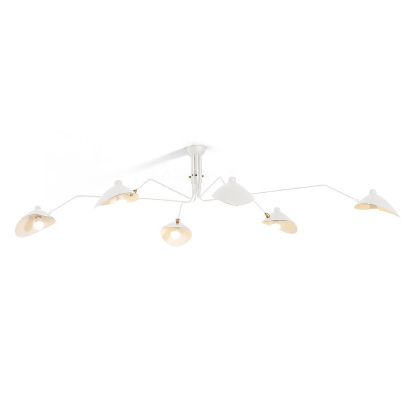 Lampa sufitowa Olao