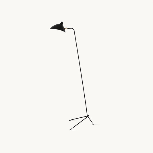 Lampa podłogowa Lesonski
