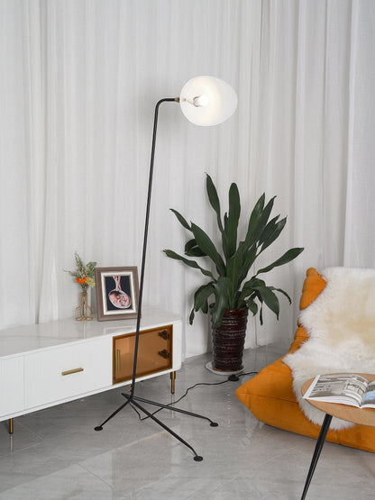 Lampa podłogowa Lesonski