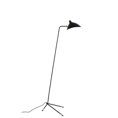 Lampa podłogowa Lesonski