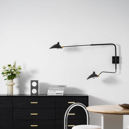 Kinkiet regulowany Tarra