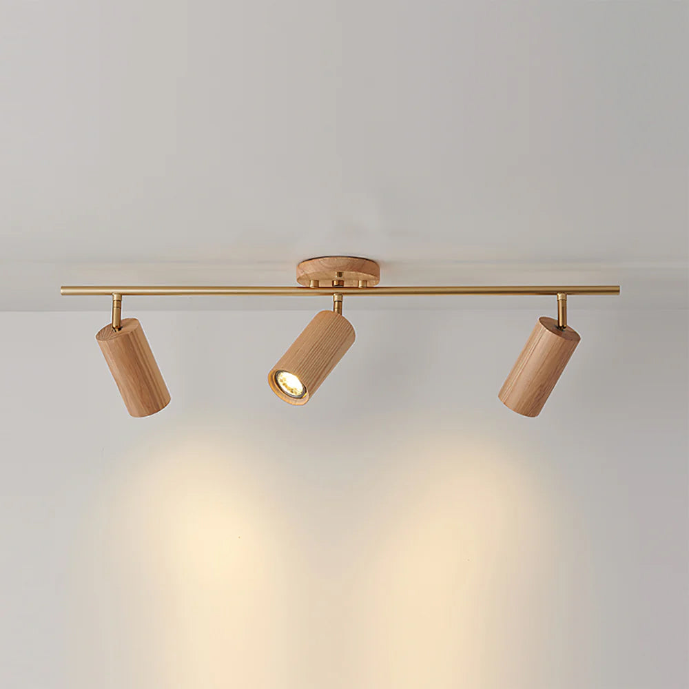 Lampa sufitowa liniowa Tadlo