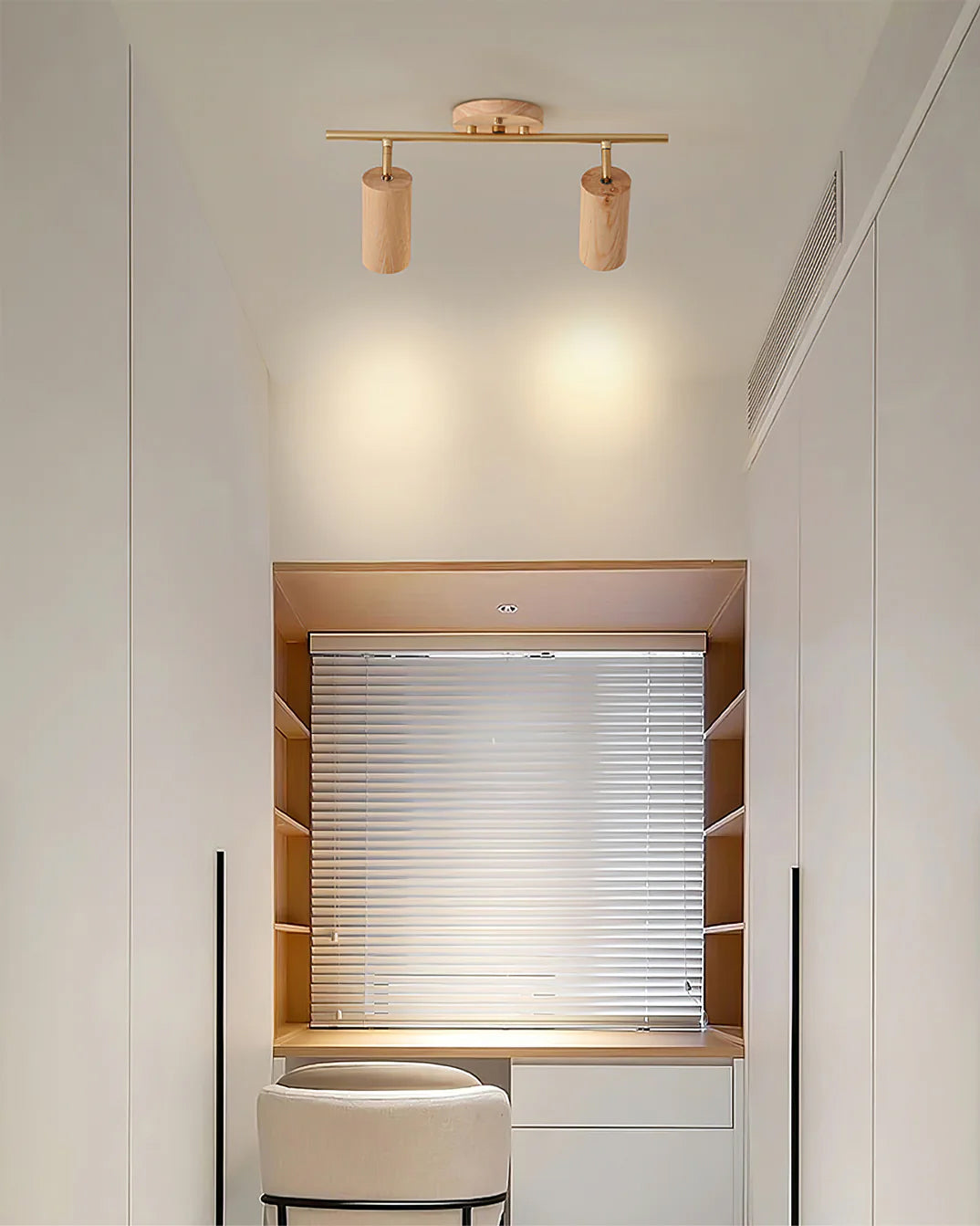 Lampa sufitowa liniowa Tadlo