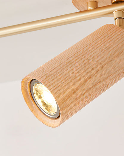 Lampa sufitowa liniowa Tadlo