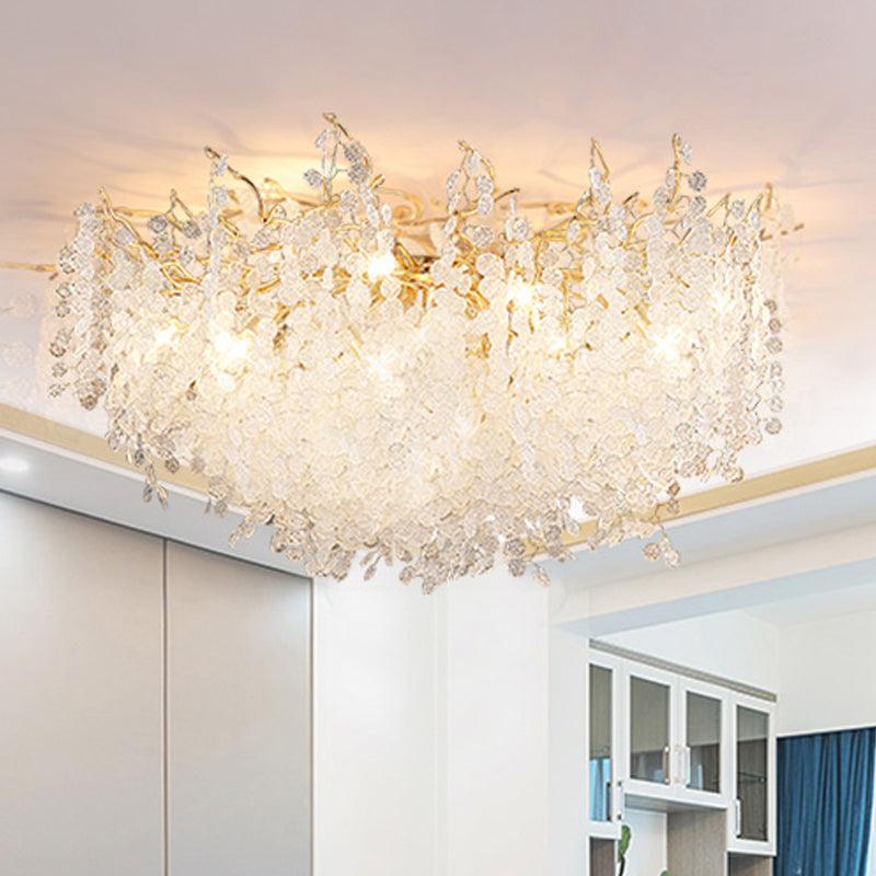 Shiro Noda Ceiling Lamp – detail 25