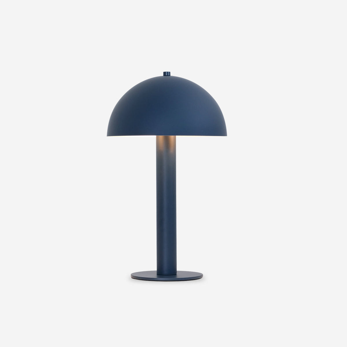 Lampa stołowa grzybkowa Barina