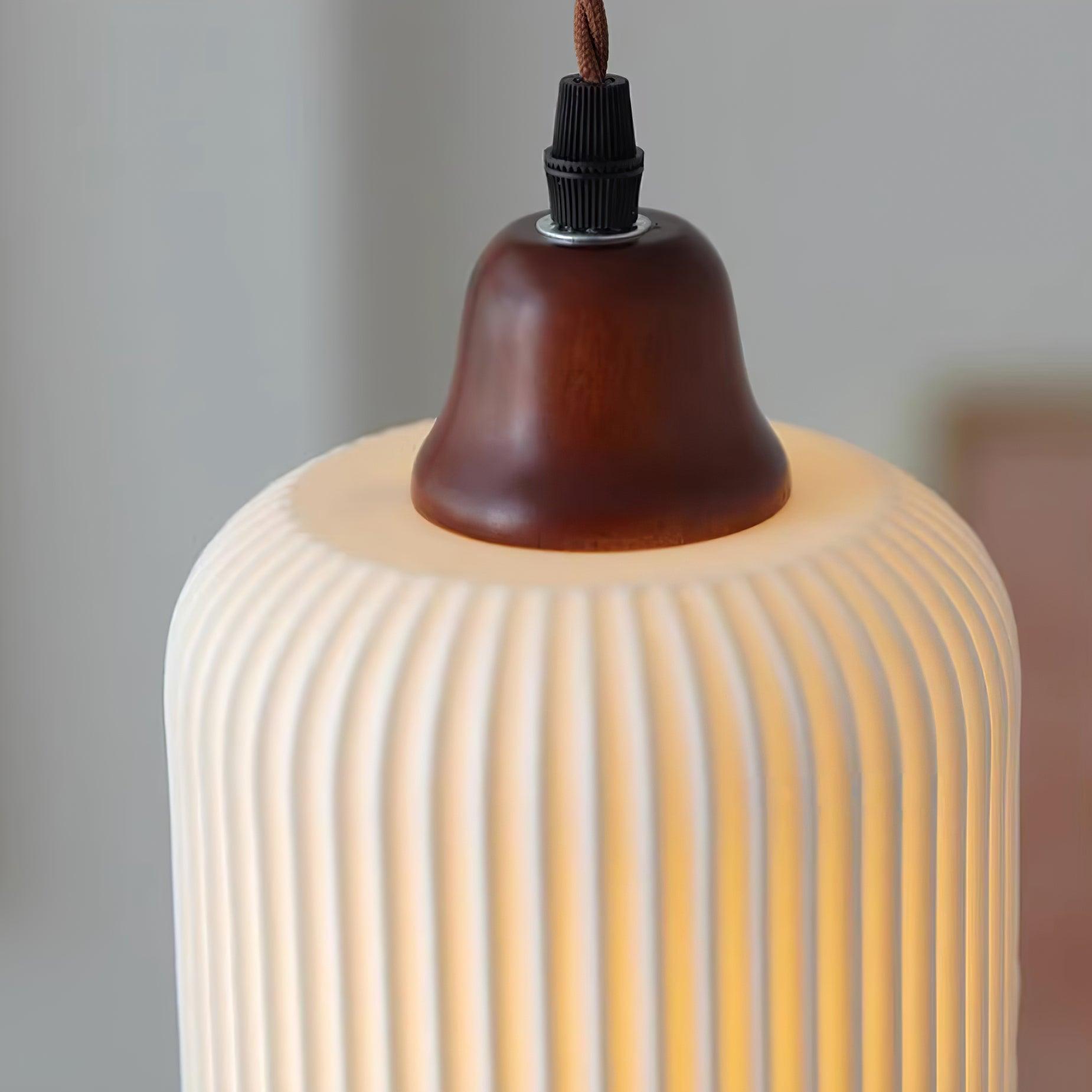 Lampa wisząca Ermir
