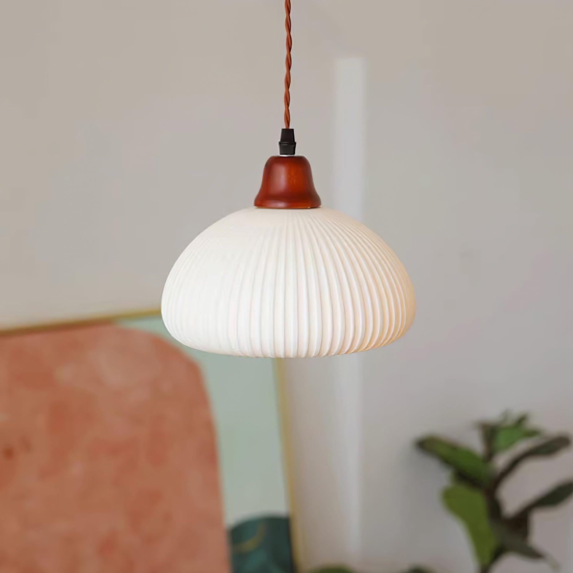 Lampa wisząca Ermir