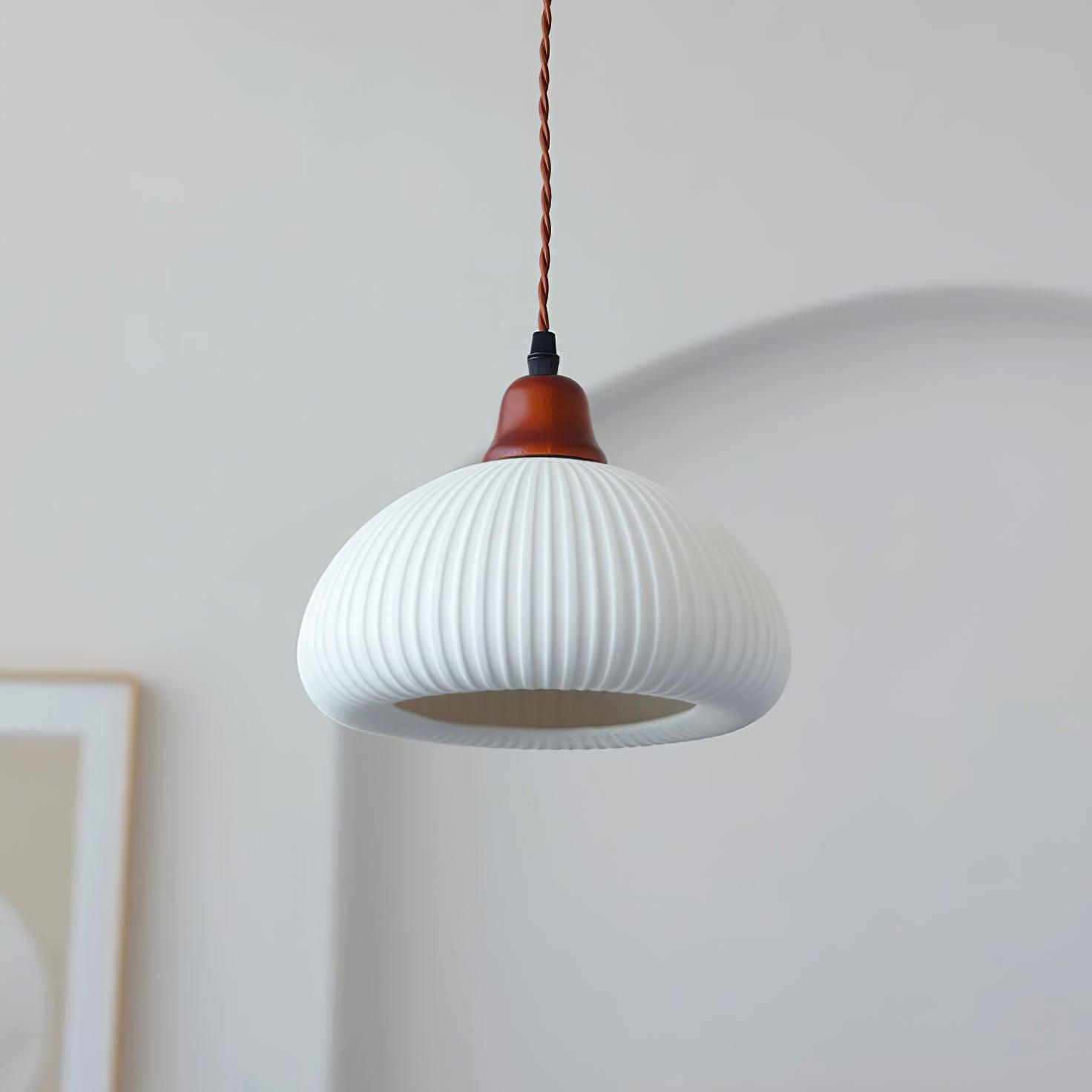 Lampa wisząca Ermir