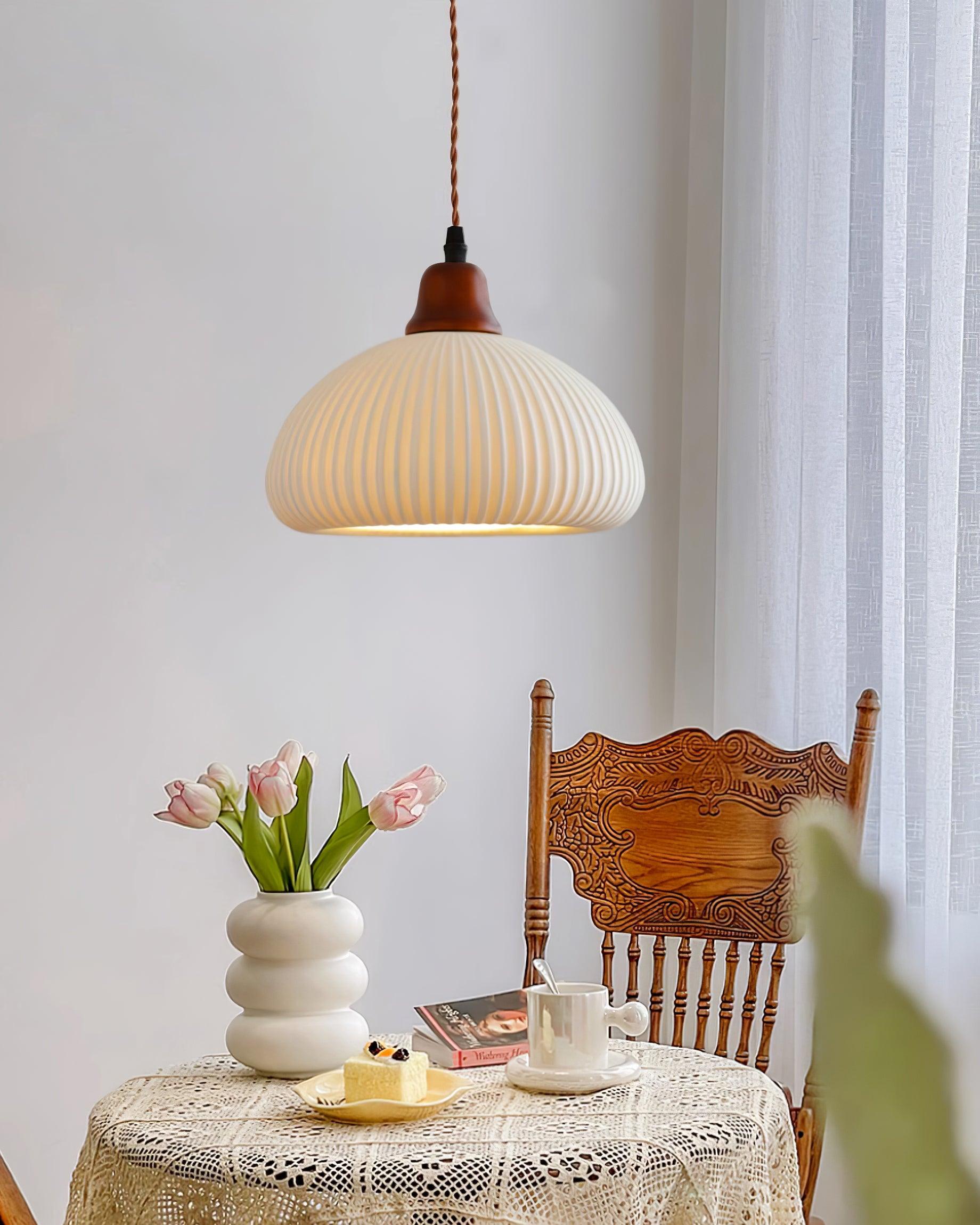 Lampa wisząca Ermir