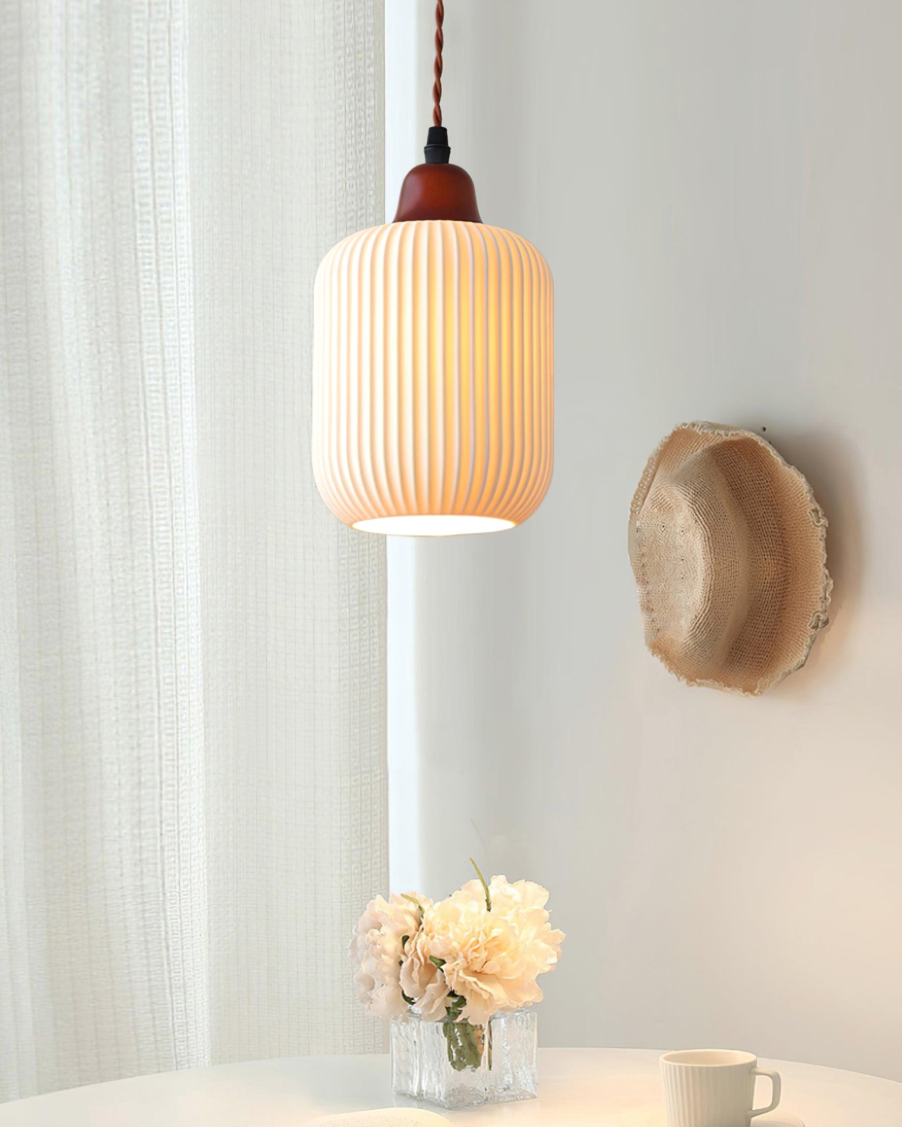 Lampa wisząca Ermir