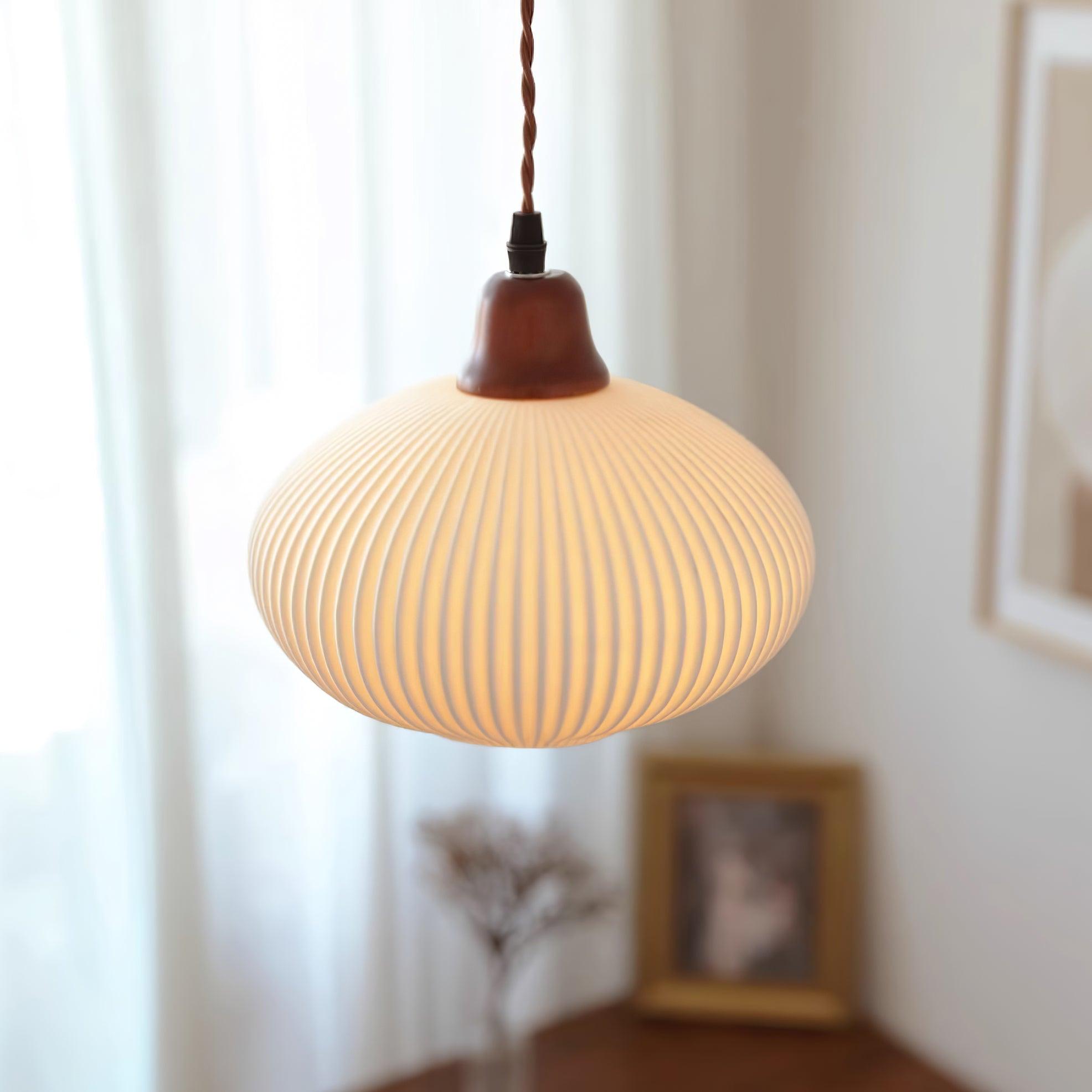 Lampa wisząca Ermir
