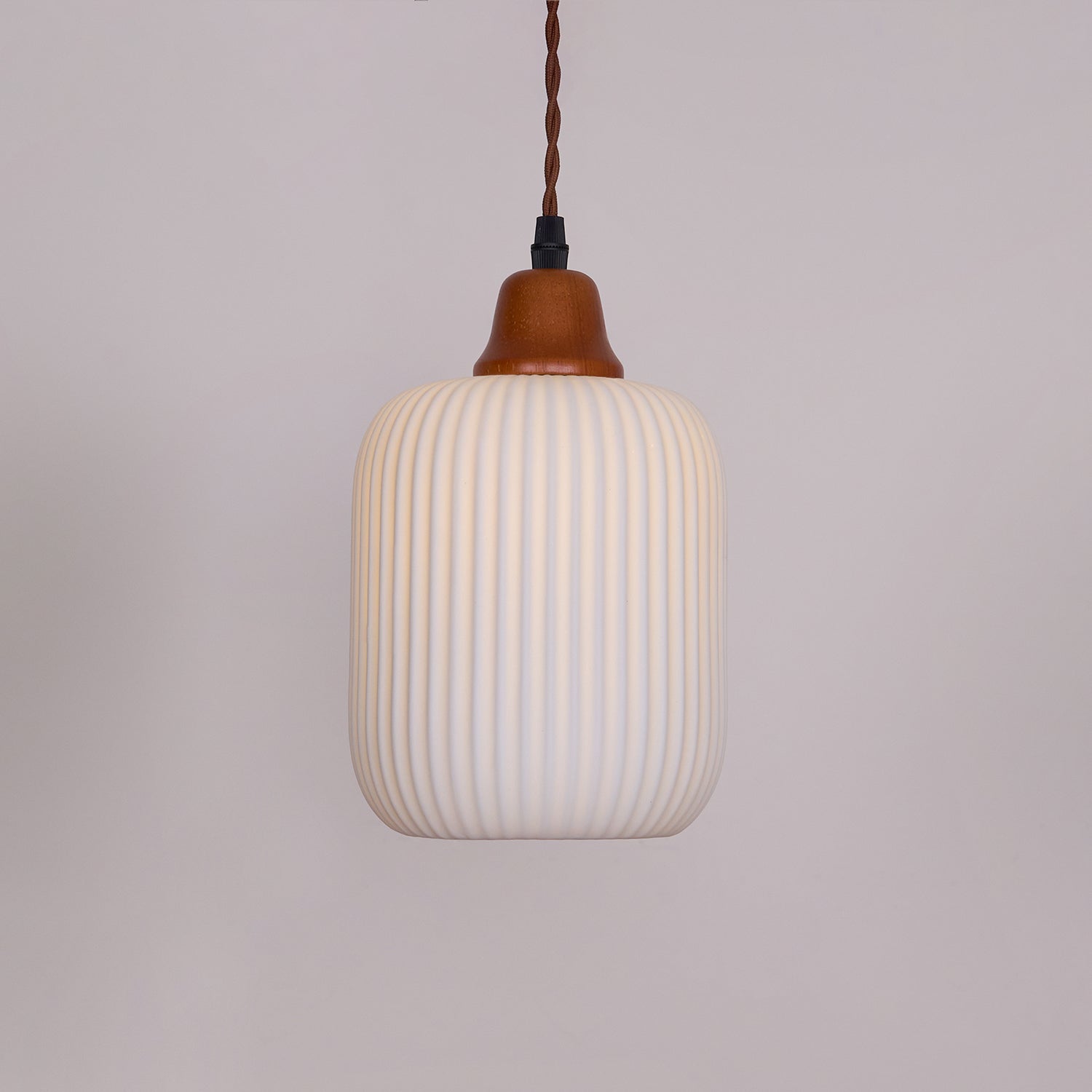 Lampa wisząca Ermir