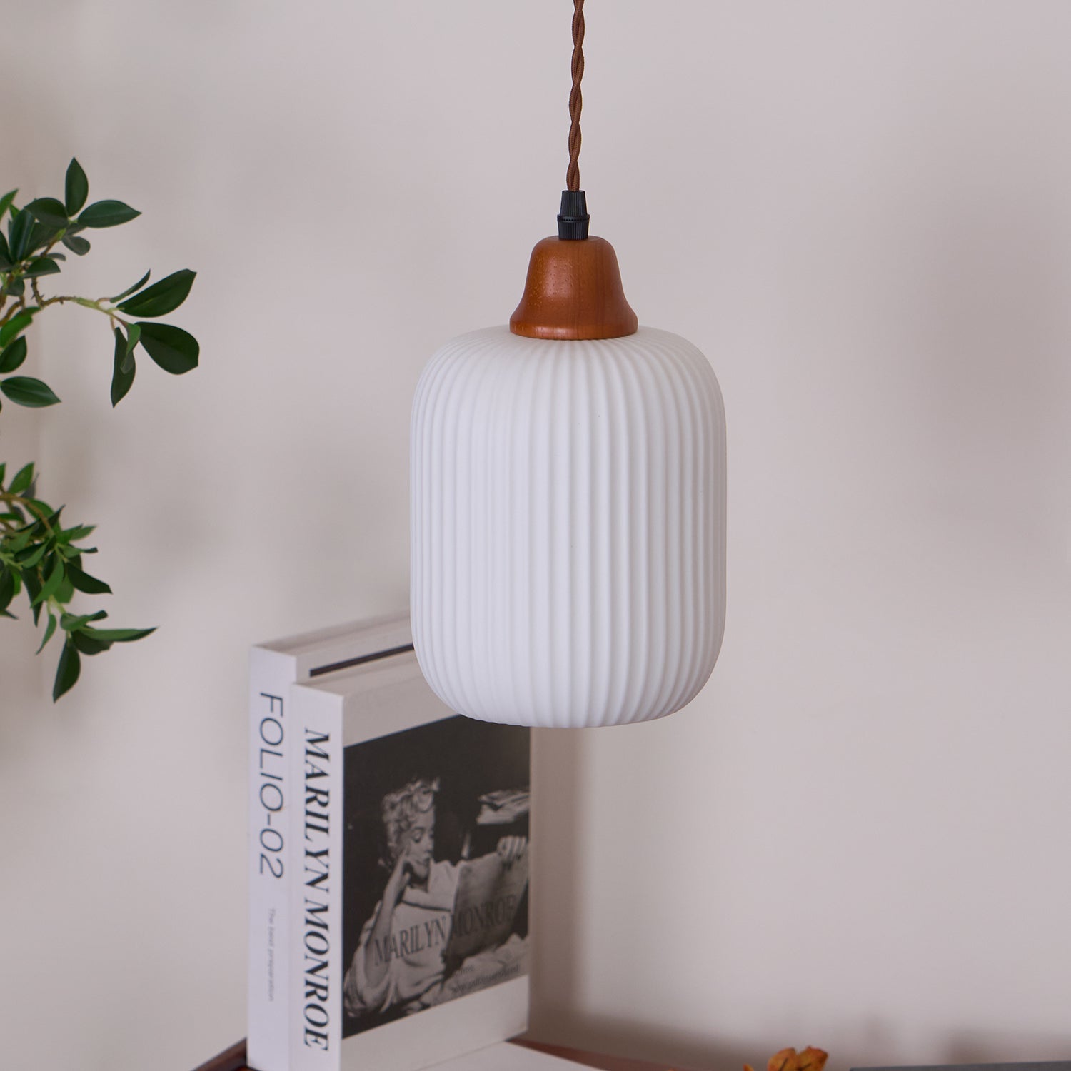 Lampa wisząca Ermir