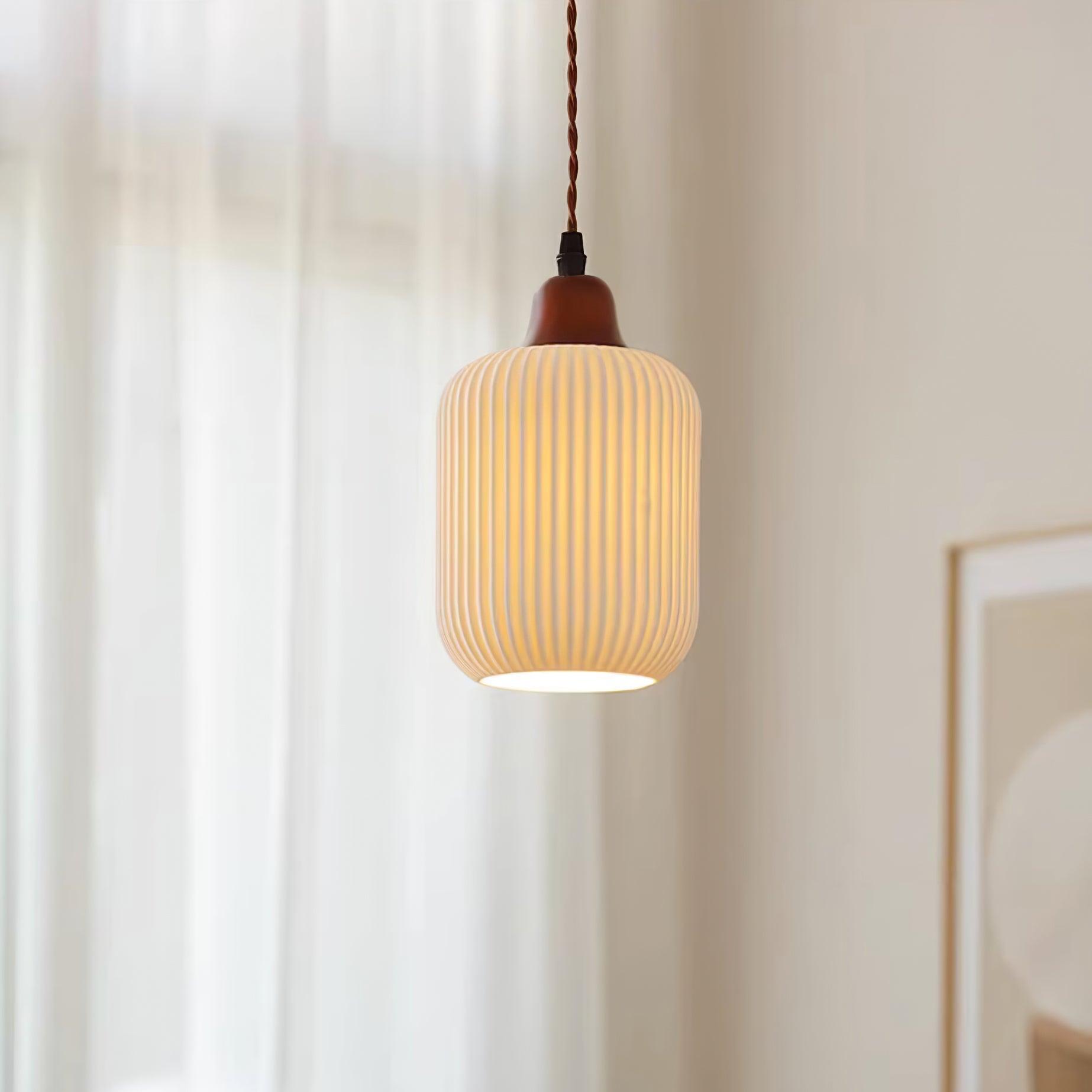 Lampa wisząca Ermir