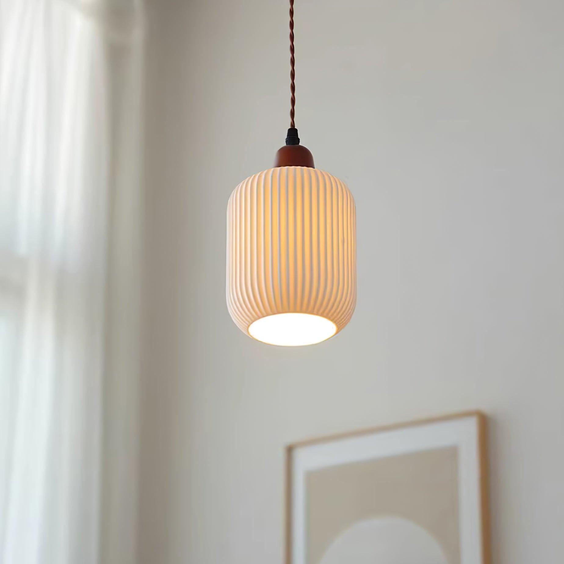 Lampa wisząca Ermir