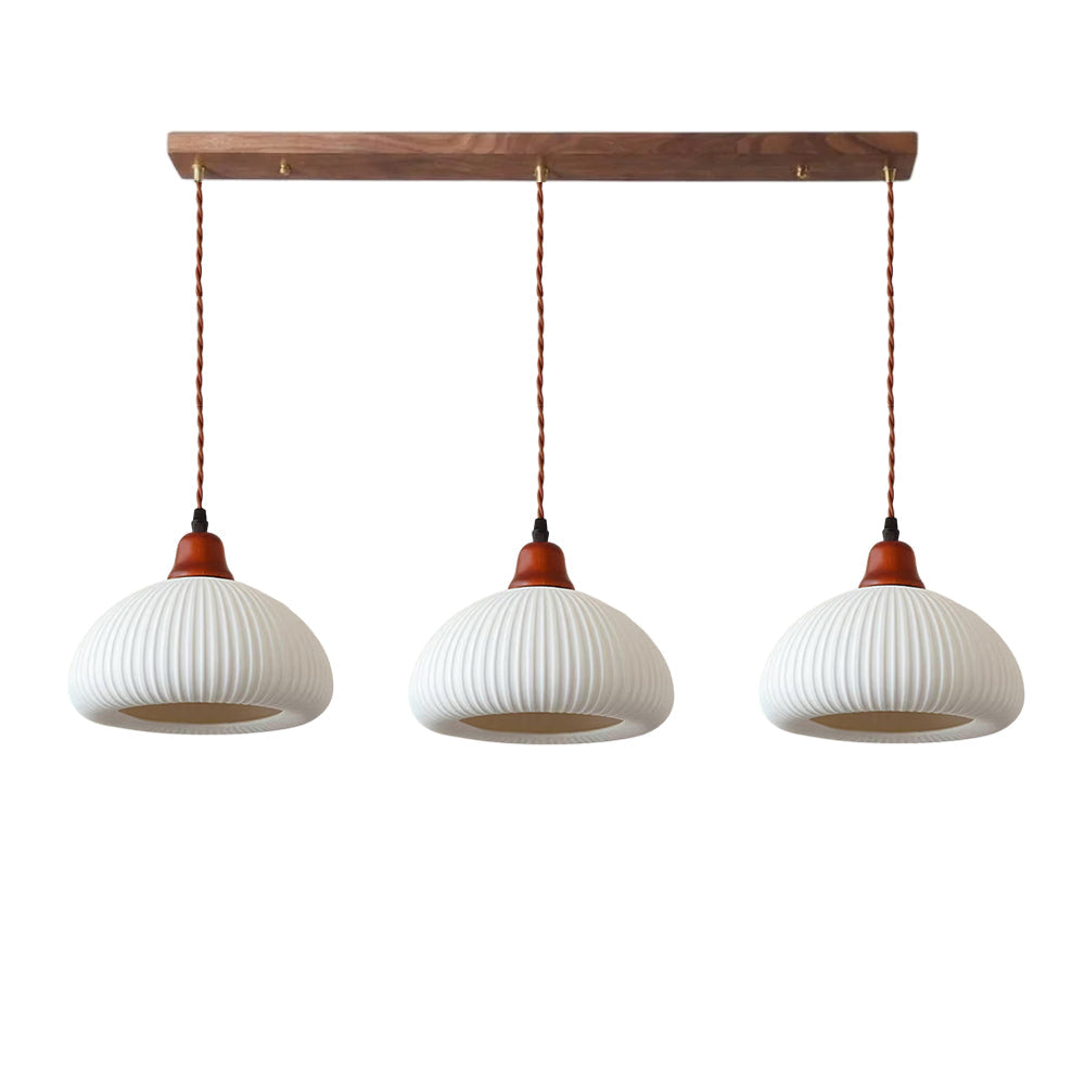 Lampa wisząca Ermir