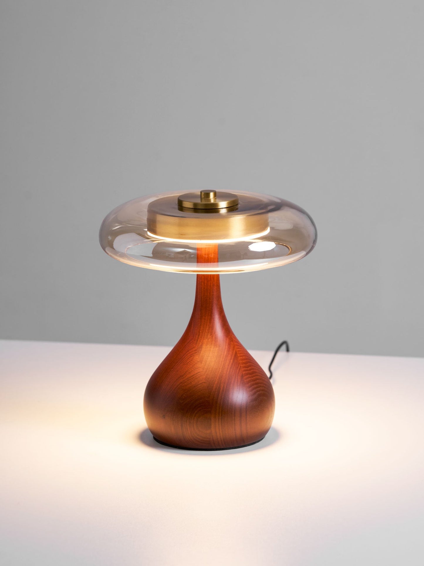 Lampa stołowa Melli