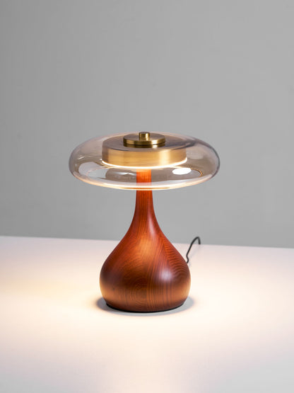 Lampa stołowa Melli