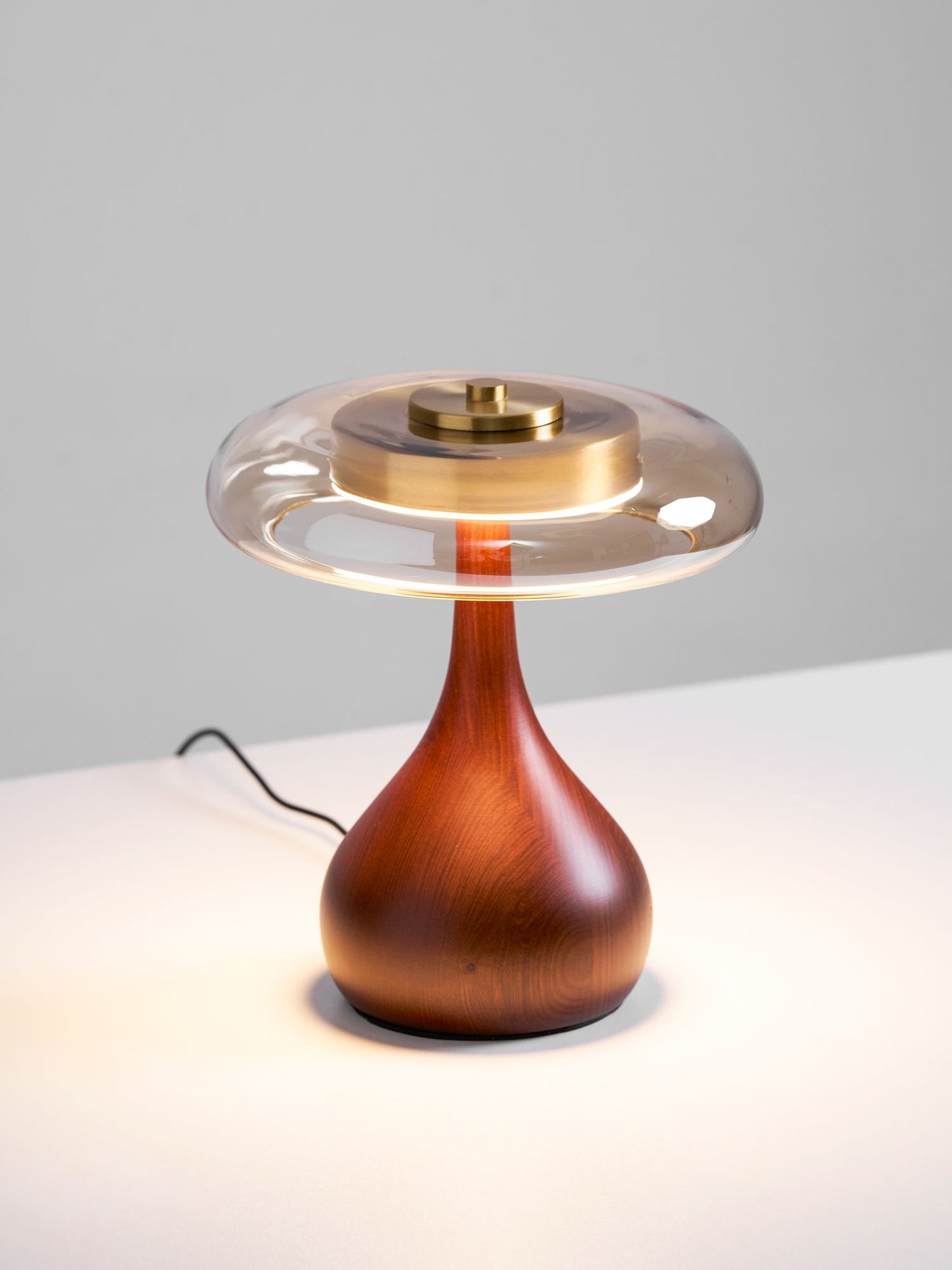 Lampa stołowa Melli