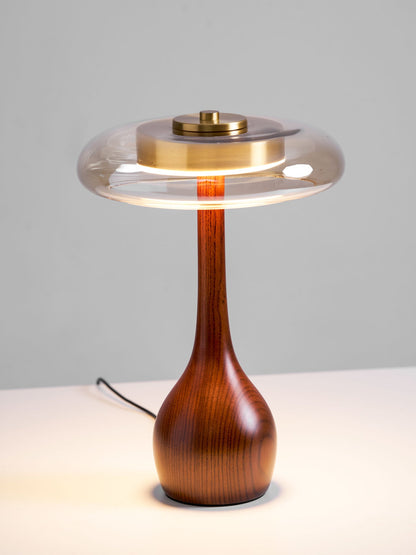 Lampa stołowa Melli