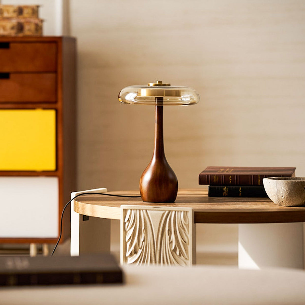 Sienna Table Lamp – detail 33