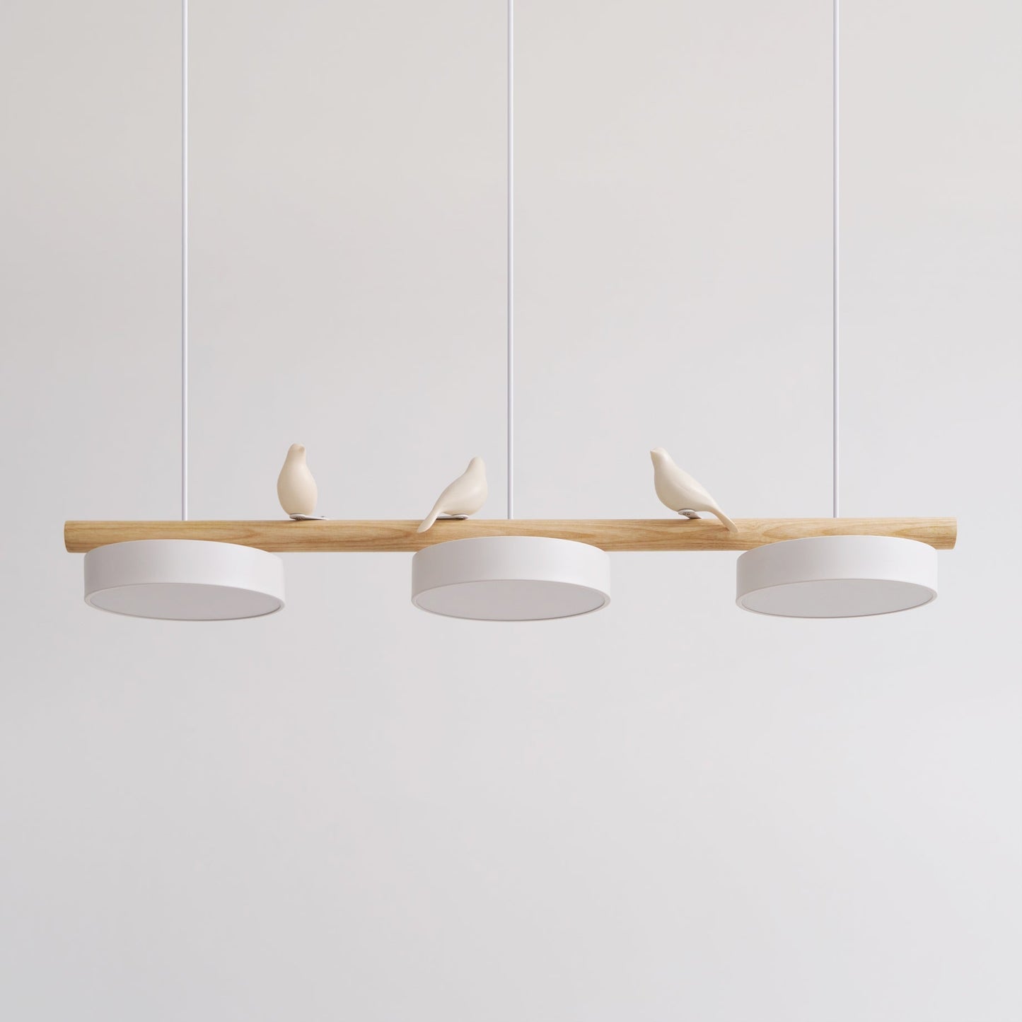 Lampa wisząca Ralak