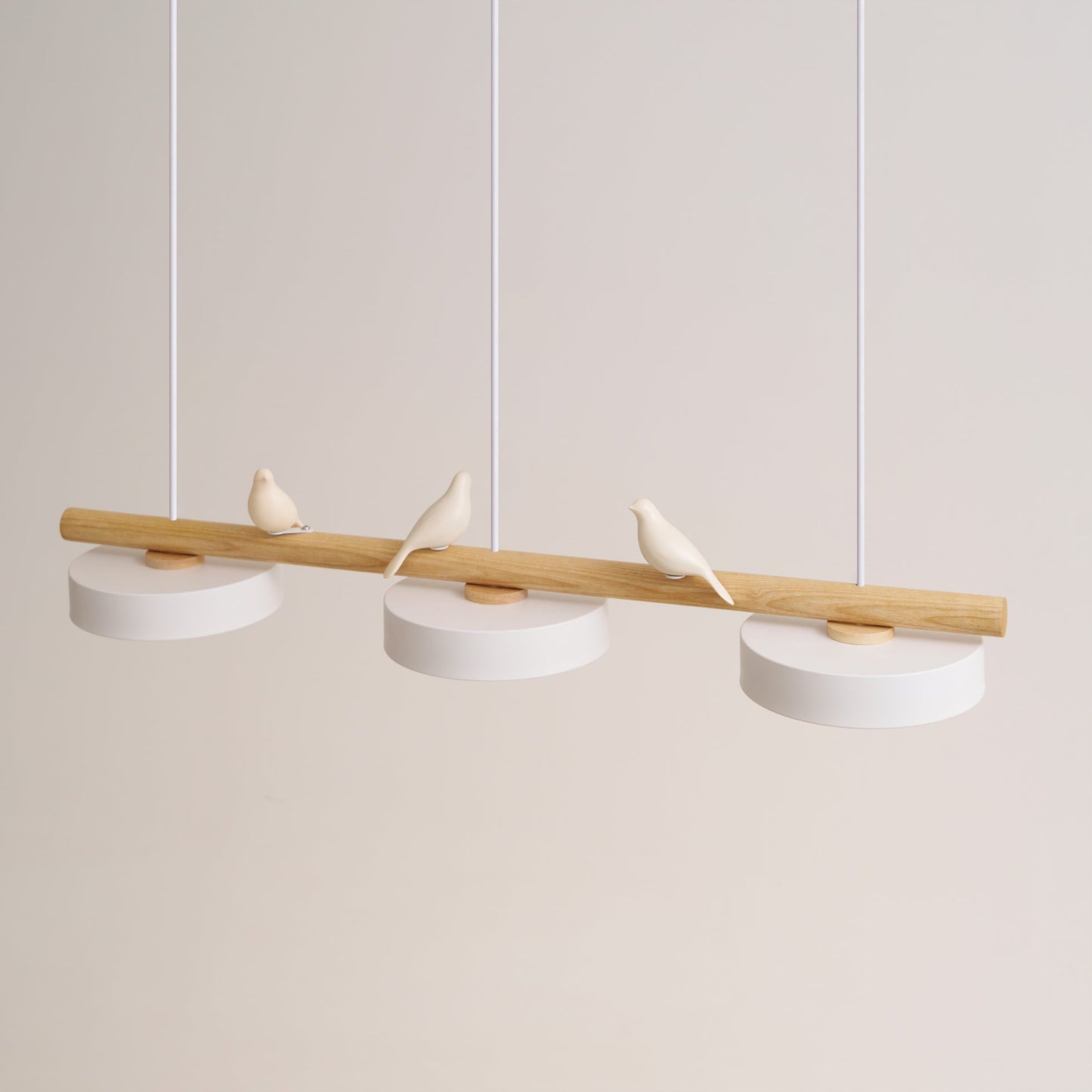Lampa wisząca Ralak