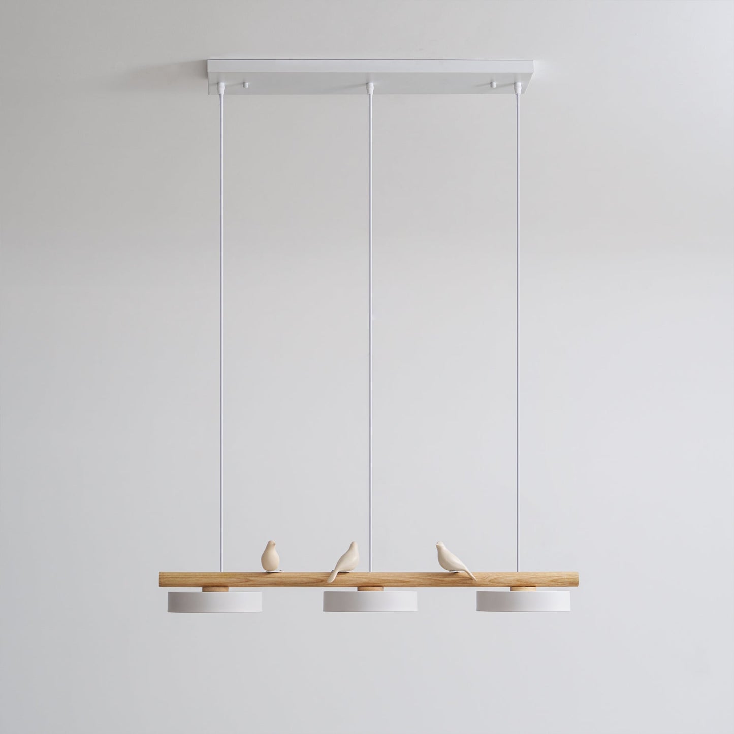 Lampa wisząca Ralak