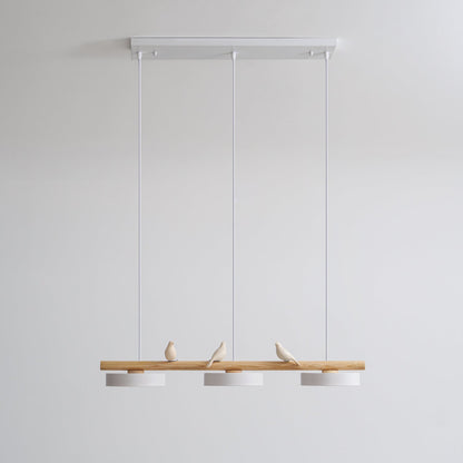 Lampa wisząca Ralak