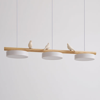 Lampa wisząca Ralak