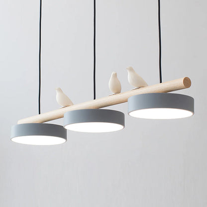 Lampa wisząca Ralak