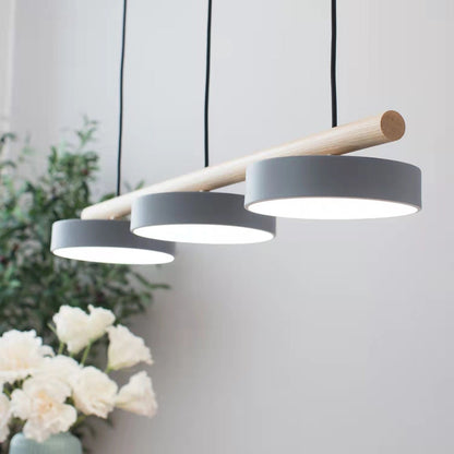 Lampa wisząca Ralak