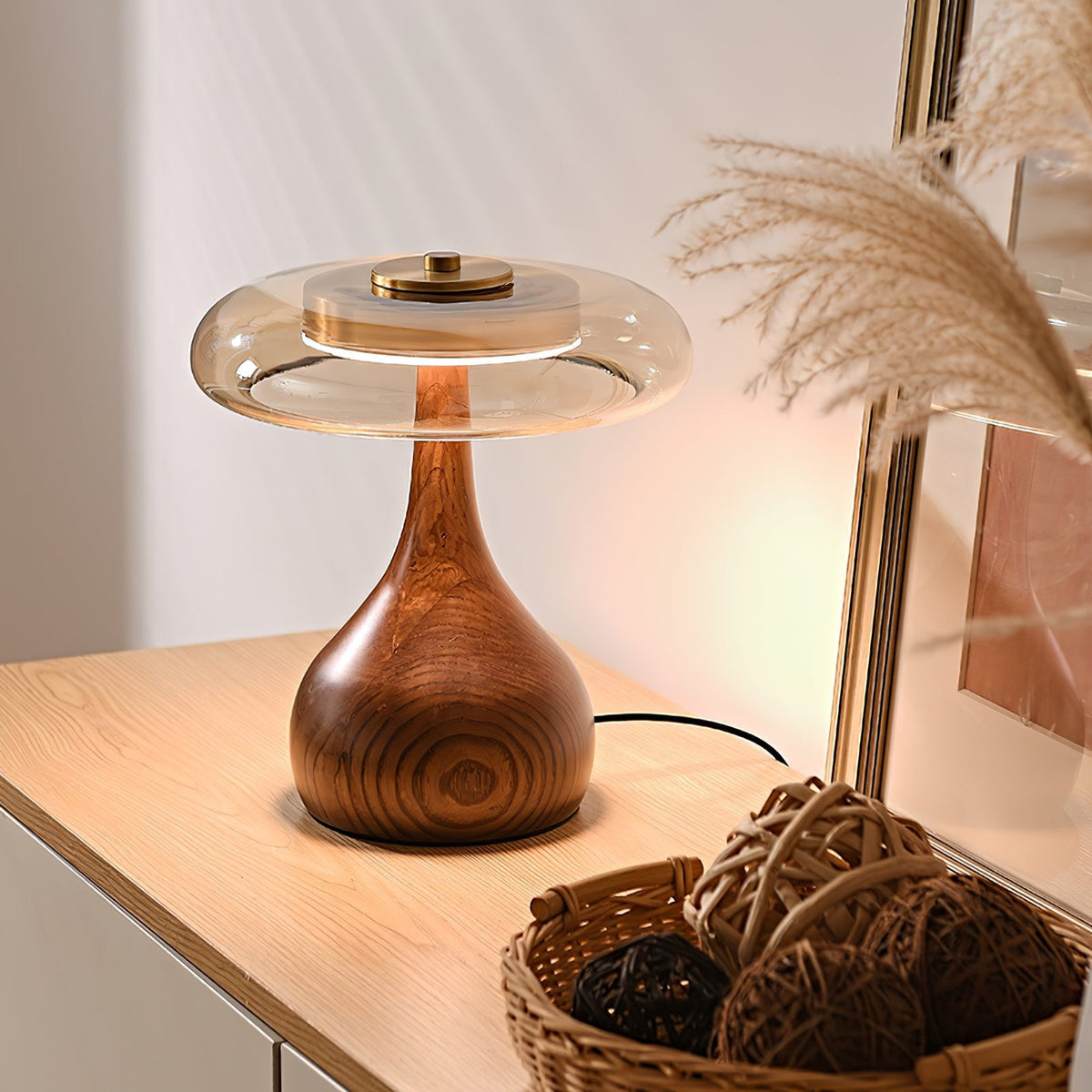 Sienna Table Lamp – detail 24