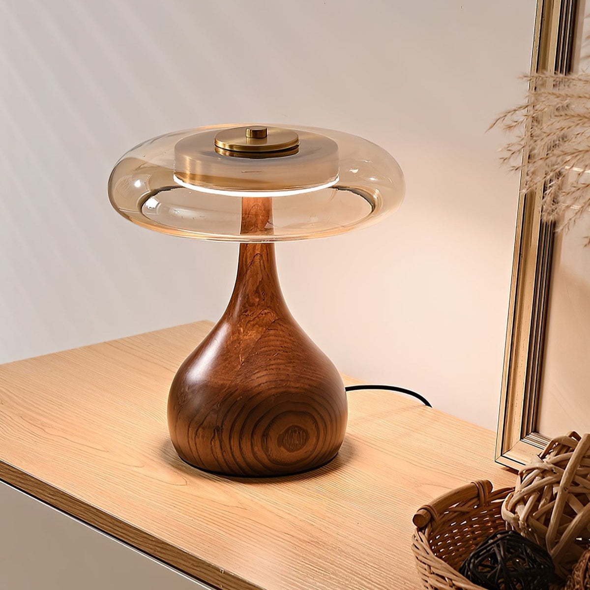 Sienna Table Lamp – detail 29