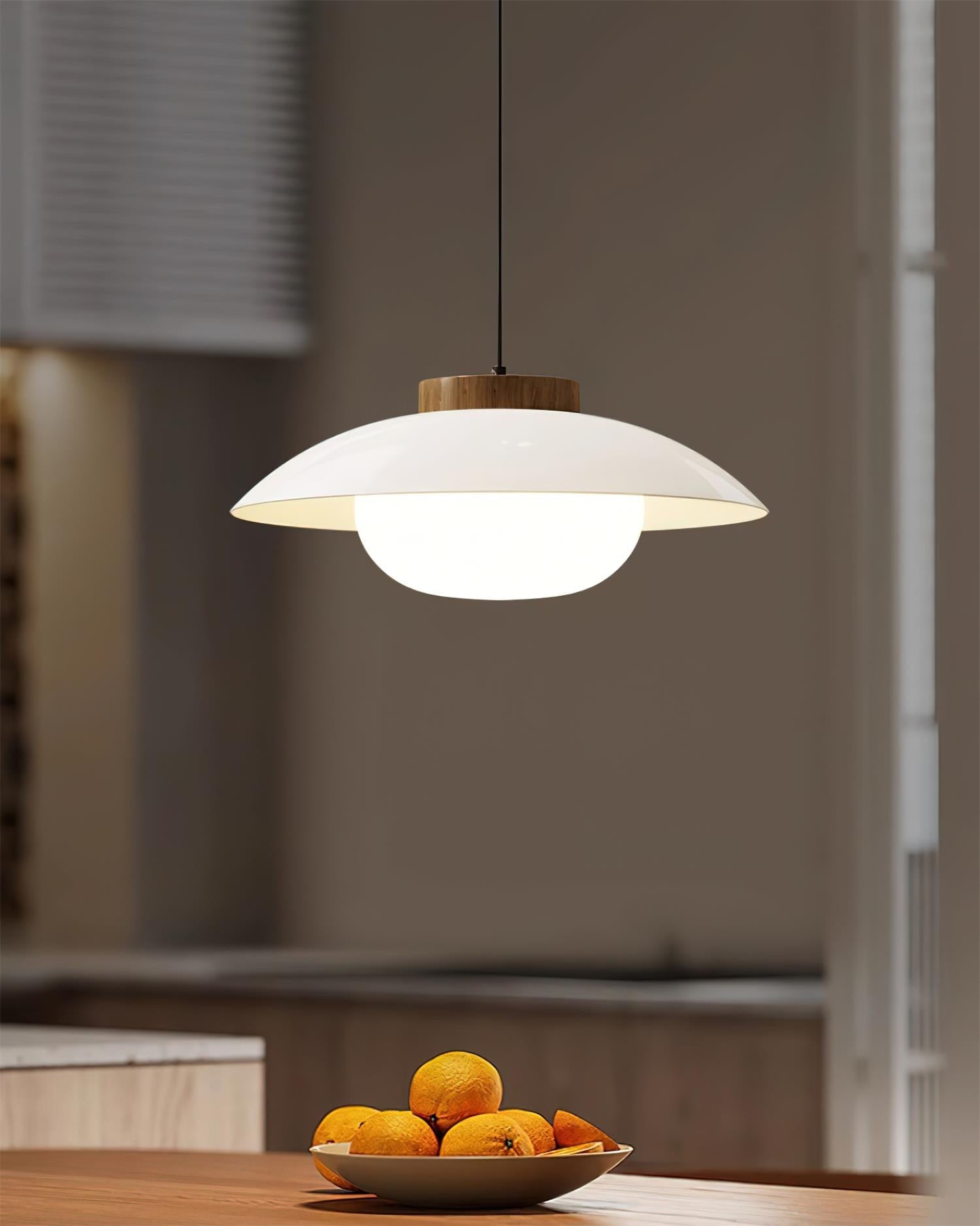 Lampa wisząca Kasol