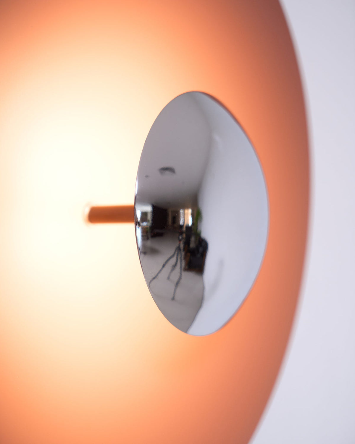 Simplicity Glow Wall Light - Vakkerlight