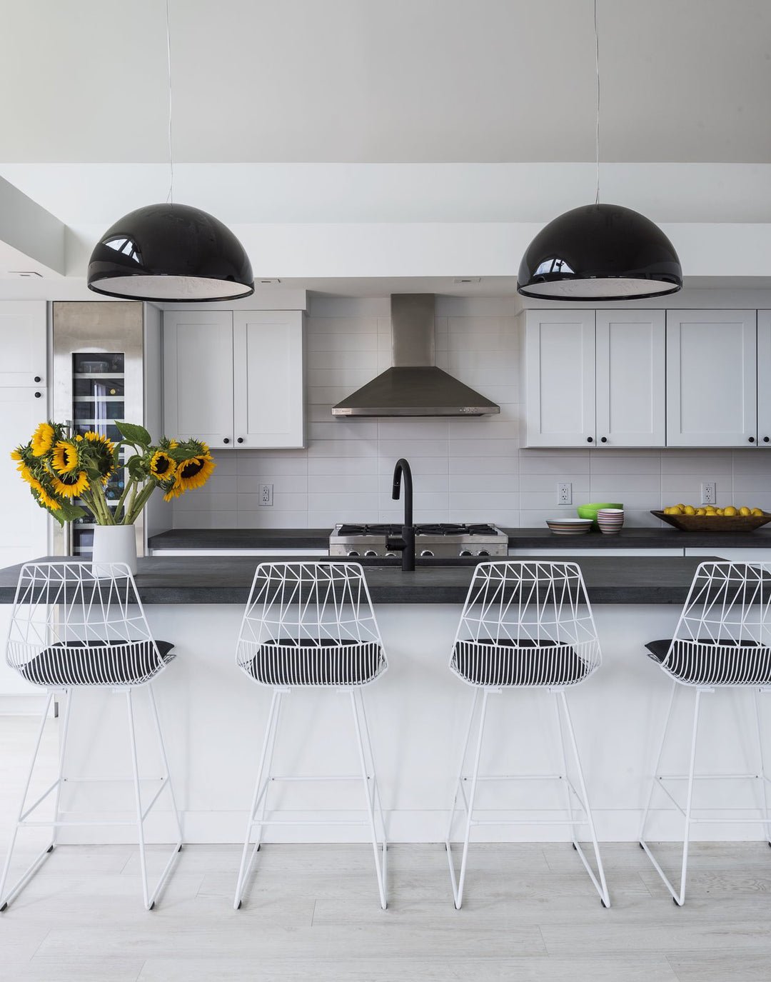 Hemisfera Suspension Lamp – detail 32